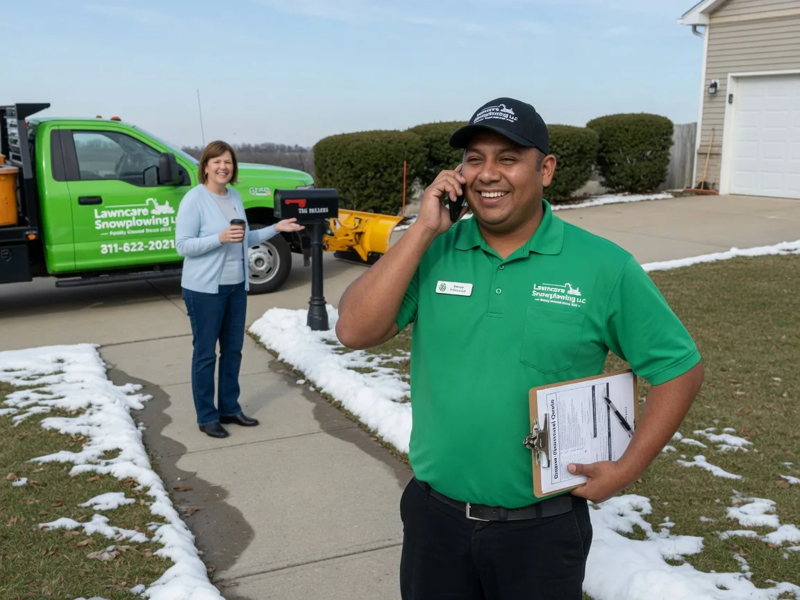Lawn Care Services By Expert Landscaper Alden, NY FAQs